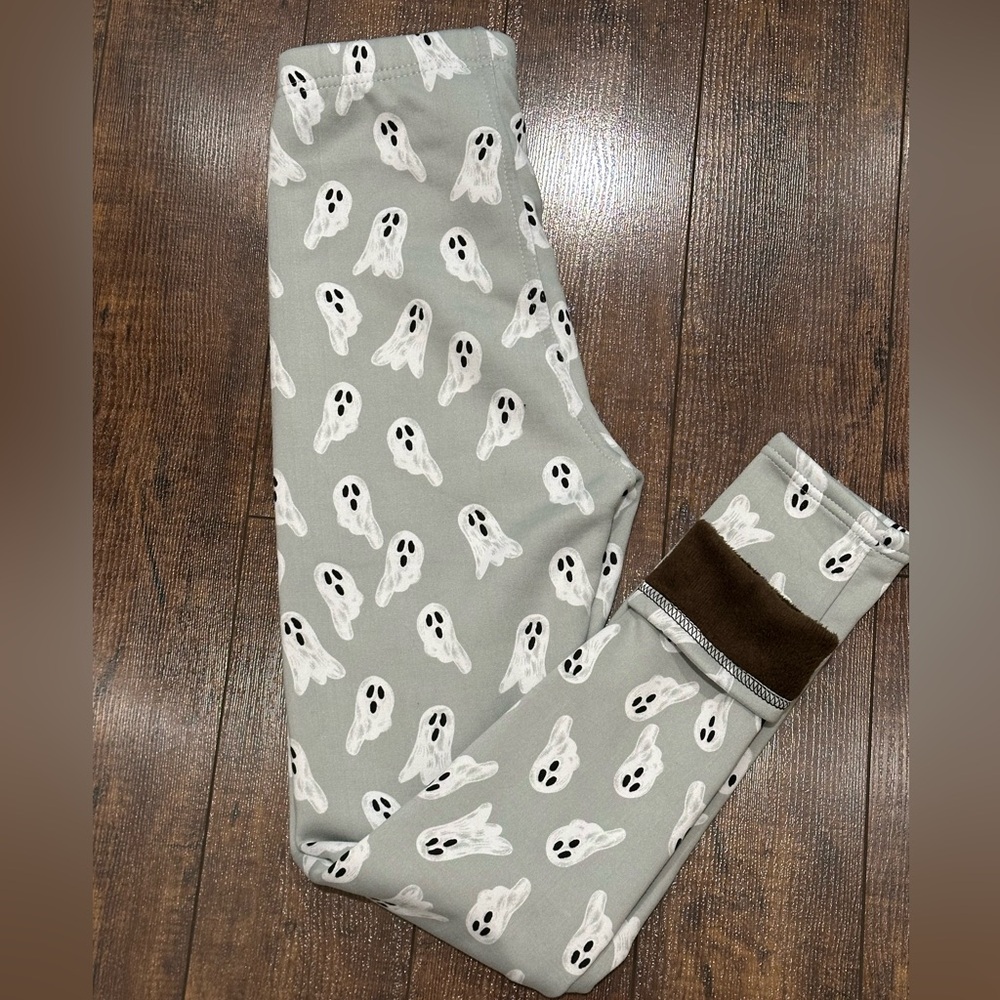 Just cozy leggings